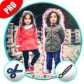 Auto Background Cut-Out &amp; Smart Photo Editor Apk