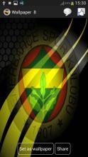 Fenerbahçe Wallpapers HD APK Download for Android