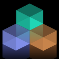 10x10 Puzzle Grid APK Covergestaltung