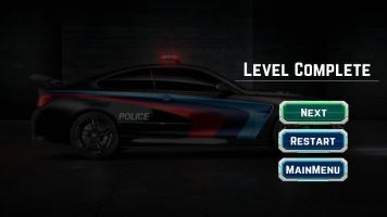 Police Car Parking APK Screenshot #6