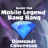 Guide for Mobile Legend Bang bang Application icon