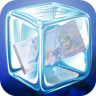 Duit Cube Application icon