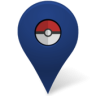 PokeMarker Application icon