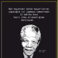 Nelson Mandela Sözleri Apk