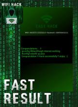 Easy Wifi Hack Password - Prank APK Download for Android