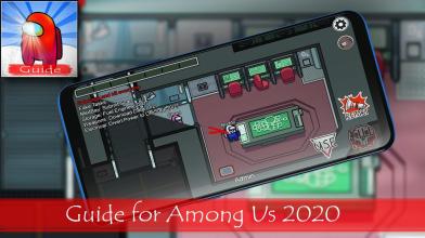 Guide for Among Us Tips APK Download for Android