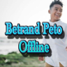 Lagu Betrand Peto Terbaru Mp3 Offline Application icon