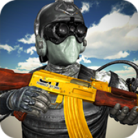 Изображения Ops Modern Strike Offline Games 19 Shooting Games на ПК с Windows