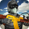 Ops Modern Strike Offline Games 19 Shooting Games Application icon