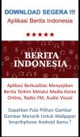 Berita Indonesia APK ภาพหน้าจอ #1