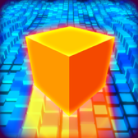 Beat Shift 3D APK icon