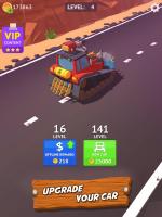 Zombie Land Rush APK Cartaz #11