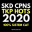 TKP HOTS Tes SKD CPNS 2020 Sistem CAT Download on Windows