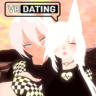 Dating World for VRChat Application icon