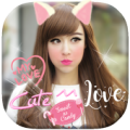 แอพแต่งหน้าเกาหลี กล้องฟรุ้งฟริ้ง กล้องแก้ไขภาพ Apk