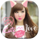 แอพแต่งหน้าเกาหลี กล้องฟรุ้งฟริ้ง กล้องแก้ไขภาพ APK