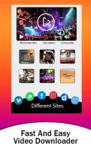 Super HD Video Downlaoder :Download Video From Net APK Download for Android