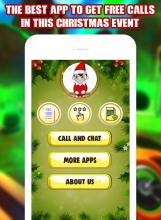 Talk To Elf™  - Elf On The Shelf Call Simulator APK Download for Android