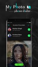 My Photo Phone Dialer APK Download for Android