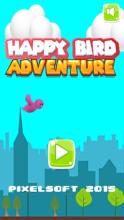 Happy Bird Adventure APK Download for Android