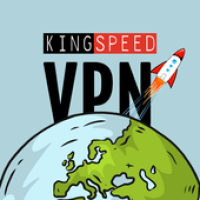 Изображения King Speed VPN 🚀 на ПК с Windows