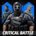 Modern Call of Battle Mobile Duty Offline Shooting Apk