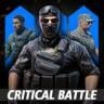 Modern Call of Battle Mobile Duty Offline Shooting Game icon