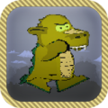 Dragon Adventure :Run &amp; Escape Apk