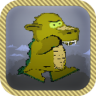 Dragon Adventure :Run &amp; Escape Game icon