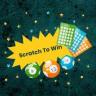 Scratch to Win Application icon