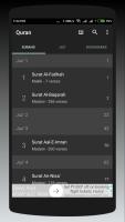 Quran APK 屏幕截图图片 #1