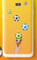 Icecream Football APK צילום מסך #1