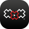 XXX - Video Converter &amp; Recorder Application icon