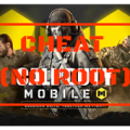 Cheat COD Mobile No Root Apk