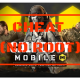 Cheat COD Mobile No Root APK