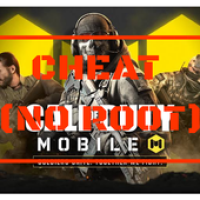 Изображения Cheat COD Mobile No Root на ПК с Windows