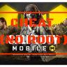 Cheat COD Mobile No Root Game icon