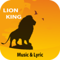 Ost The lion king Music Soundtrack Apk