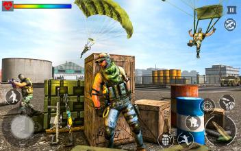 FREE COUNTER FIRE TERRORIST SHOOTING GAME APK Download for Android