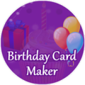 Birthday Card Maker Apk