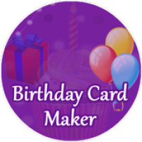 Изображения Birthday Card Maker на ПК с Windows