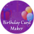 Windows için Birthday Card Maker APK indirin