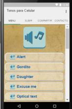 Tonos para Celular APK Download for Android