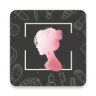 Beauty Face Editor Application icon