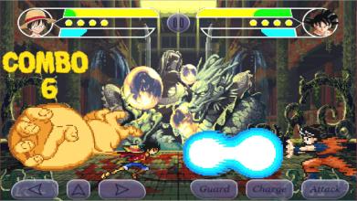 Anime War APK Download for Android