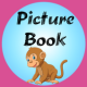 Kids First Word Picture Book APK