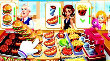 Cooking Sizzle guide: Master Chef APK 스크린샷 이미지 #5