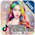 Dj Tiktok New 2020 MP3 Offline Apk