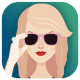 Taylor Swift Fun Run APK