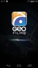 Geo Films APK Download for Android